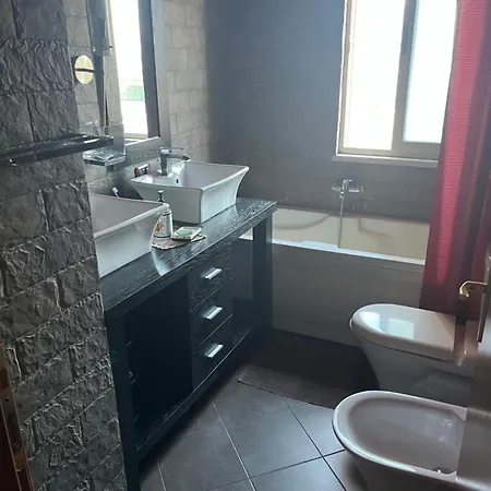 Livia Apart Otel