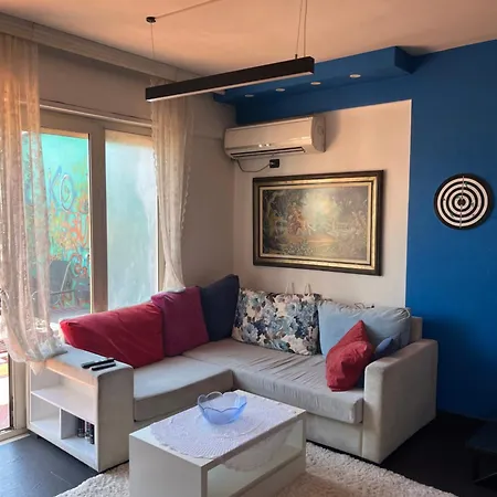 Aparthotel Livia Tirana