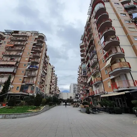 公寓式酒店 Livia