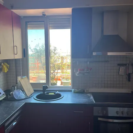 Livia شقة فندقية *