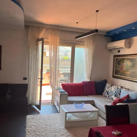 Livia شقة فندقية