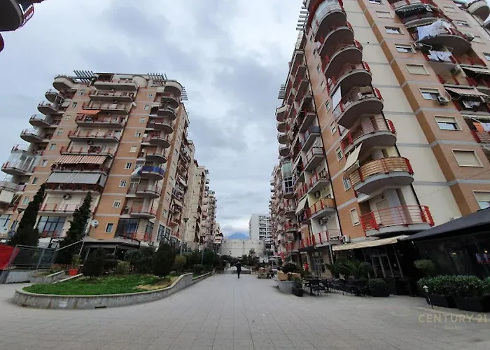 شقة فندقية Livia