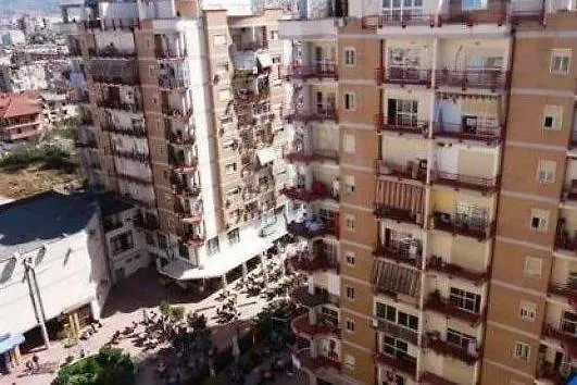 Livia Hotel apartamentowy *