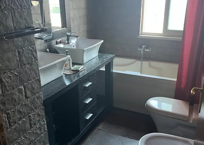 Livia شقة فندقية