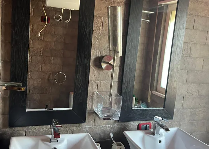 شقة فندقية Livia تيرانا