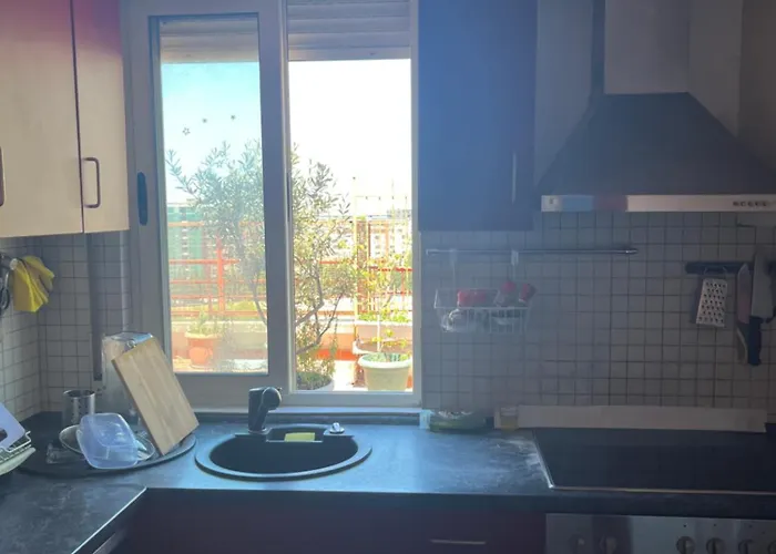 Livia شقة فندقية *