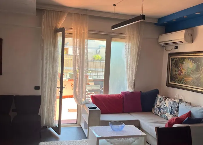 Livia Hotel apartamentowy